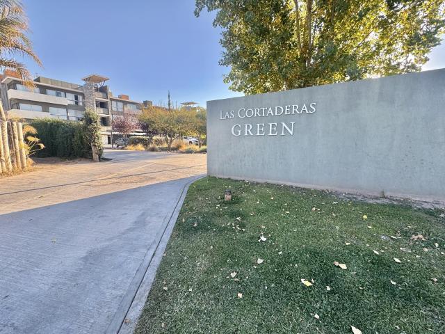 Departamentos a estrenar en alquiler en el barrio las Cortaderas, 2 y 3 dormitorios con cochera