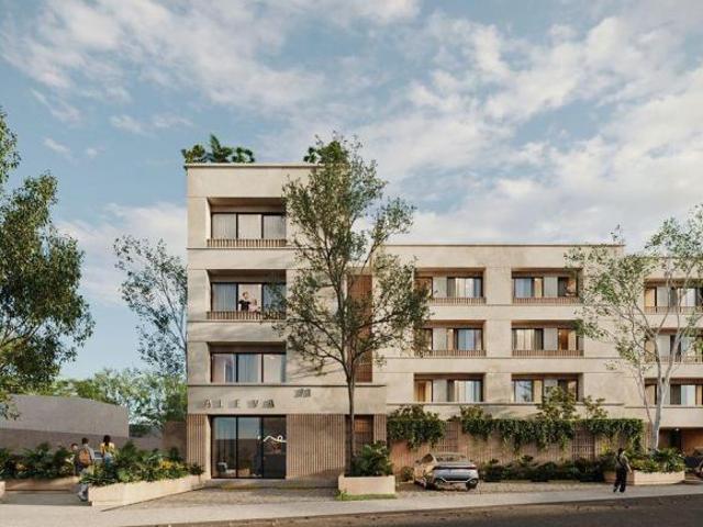 DEPARTAMENTOS ALVEA 71 EN VENTA EN UBICACION PRIVILEGIADA DE BENITO JUAREZ NORTE