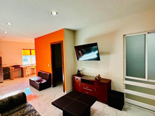 Departamentos Amueblado en Renta en Av. La Salle Durango