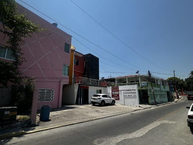 DEPARTAMENTOS AMUEBLADOS EN PARAISO, TABASCO