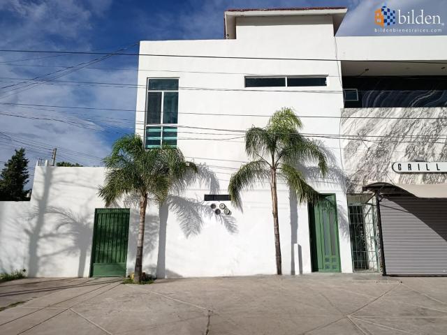 Departamentos Amueblados en Renta en Av. La Salle Durango