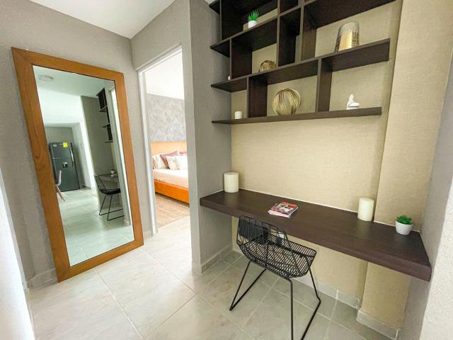 Departamentos baratos en Venta Real Belmonte comunidad vinte 2 habitaciones