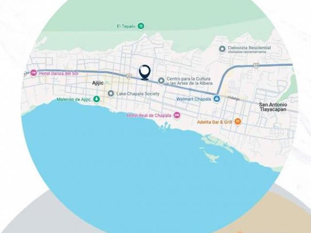 DEPARTAMENTOS BOUTIQUE EN PREVENTA | AJIJIC, JALISCO