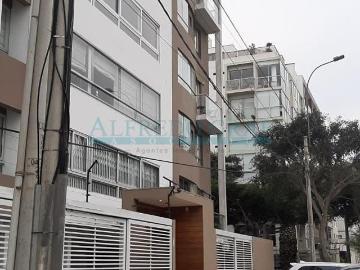 Departamentos CAL Piura Piso