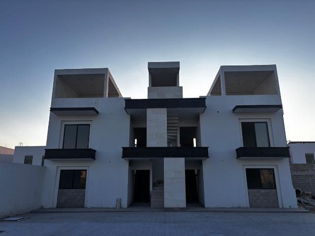 Departamentos Colina del Valle VIÑEDOS