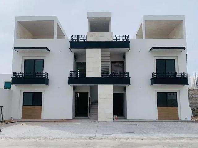 DEPARTAMENTOS COLINAS DEL VALLE