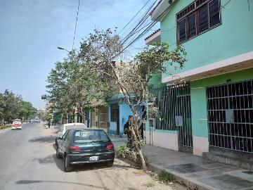 Piso en venta en Chancay - Espacio para oficina