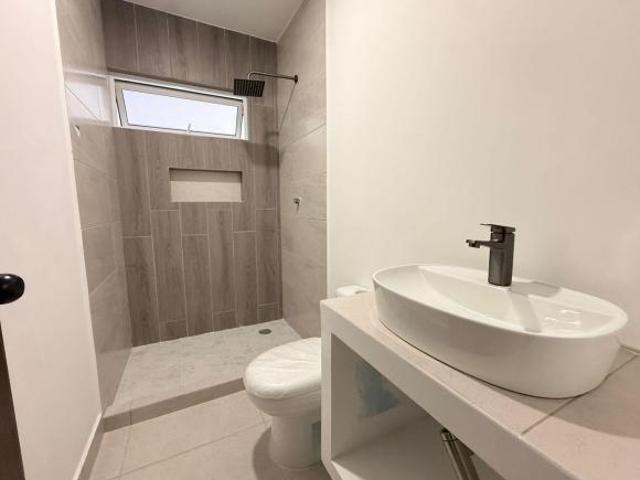DEPARTAMENTOS COMPLETAMENTE NUEVOS EN FINISTERRA RESIDENCIAL