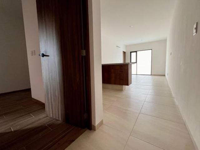 Departamentos con amenidades exclusivas