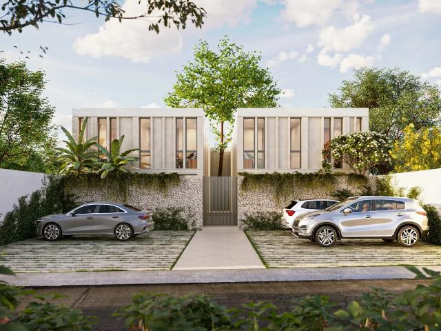 DEPARTAMENTOS CON EXCELENTE UBICACION EN VENTA EN DZITYA, MERIDA