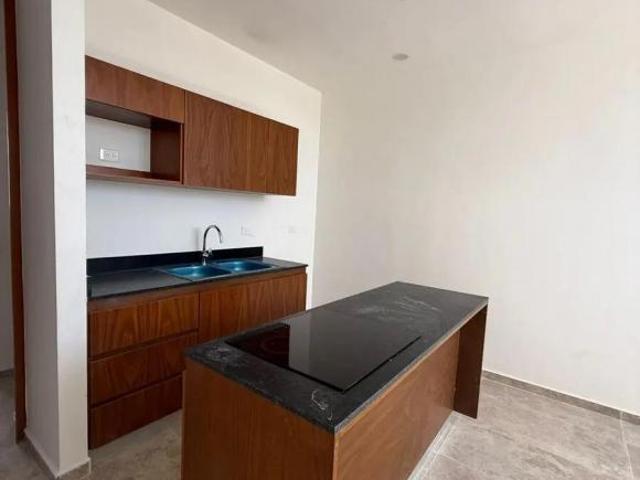 DEPARTAMENTOS CON ROOF TOP PROPIO EN VENTA, MONTEBELLO MÉRIDA