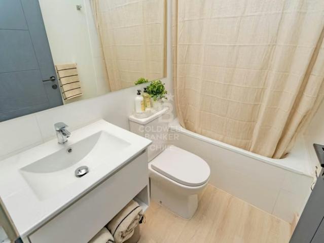 Departamentos Duplex con Jardín A Estrenar! Chicureo | 3 dormitorios por 10340.00 en Colina
