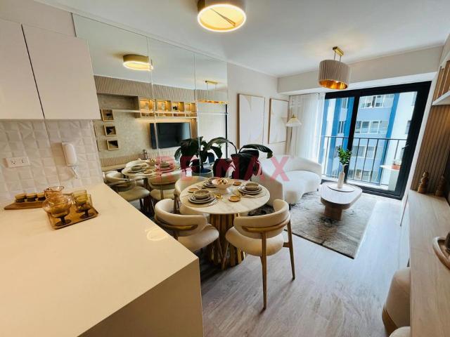 ✨ Departamentos Duplex En Venta En Miraflores – Av. Larco ✨