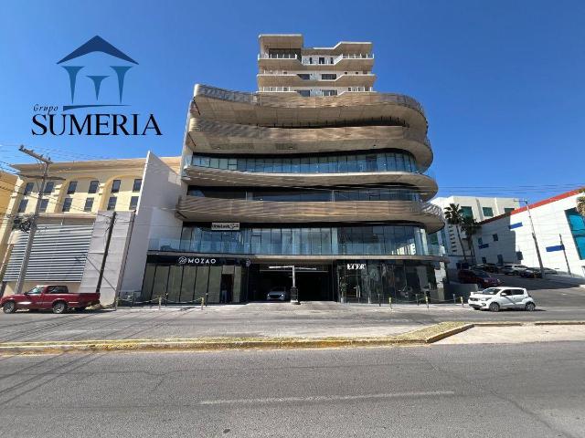 Departamentos de dos recamaras en Torre Rio