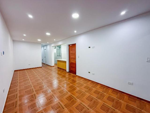 DEPARTAMENTOS DE ESTRENO – ENTREGA INMEDIATA – NO PAGAS ALCABALA