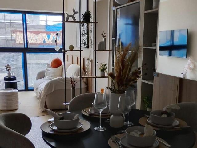 Departamentos de estreno en Miraflores desde S/ 469,000