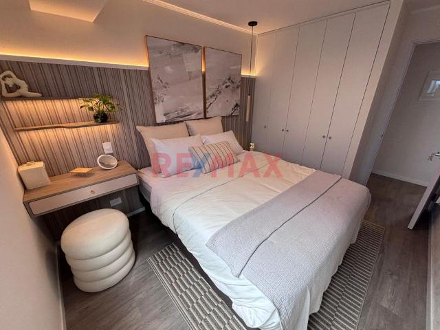 Departamentos De Estreno En Miraflores Para Vivienda O Inversion