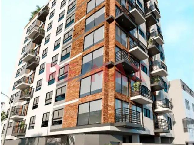 Departamentos De Estreno En San Juan De Miraflores  Residencial Delfina Dpto 403