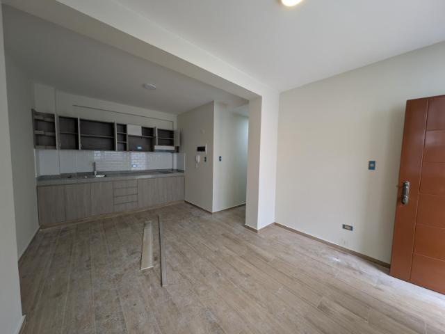 Departamentos de estreno en Piso 1 Disponibles