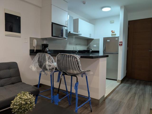 Departamentos de estreno en Piso 1 Disponibles