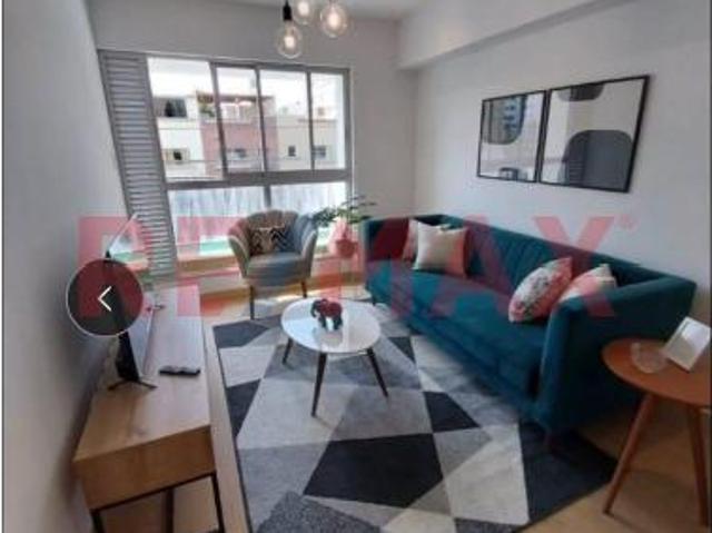 Departamentos De Estreno En Venta