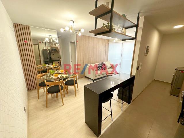 ️✨¡Departamentos De Estreno En Venta En Pueblo Libre! Entrega Inmediata Y Cero Pago De Alcabala