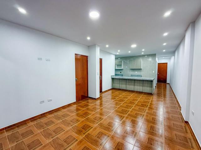 DEPARTAMENTOS DE ESTRENO EN VILLAFLORES – ENTREGA INMEDIATA – NO PAGAS ALCABALA. ID: 3 6 1 7 2