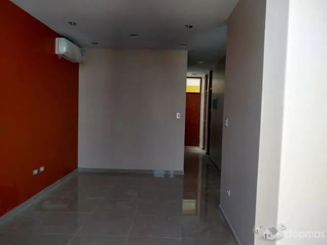 Departamentos de estreno ubicados en la mejor zona de Piura Urb.Miraflores Country Club