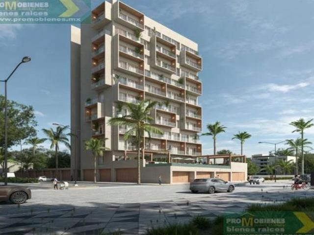 DEPARTAMENTOS DE LUJO EN PREVENTA