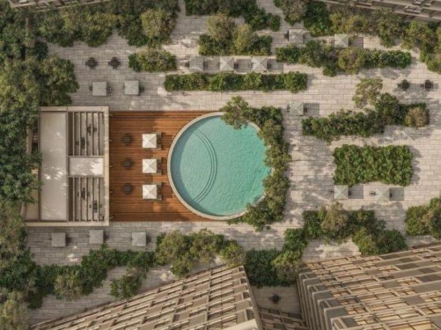 Departamentos de Lujo en Preventa en Colomos Providencia en Guadalajara, Jal