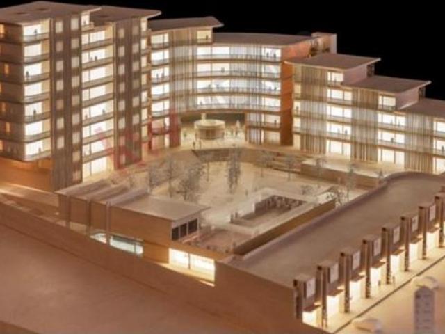 DEPARTAMENTOS DE LUJO EN PREVENTA‼