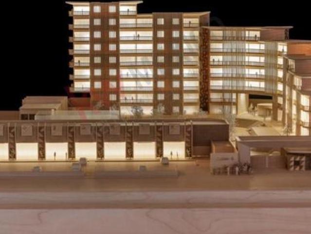 DEPARTAMENTOS DE LUJO EN PREVENTA‼