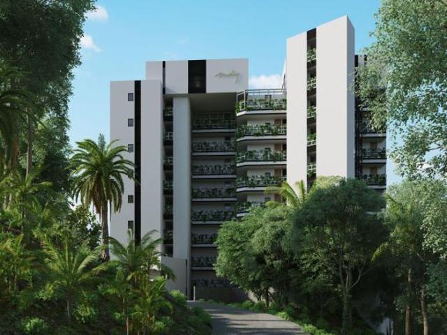 DEPARTAMENTOS DE LUJO EN PUERTO VALLARTA | VISTAS AL MAR + ALTA RENTABILIDAD
