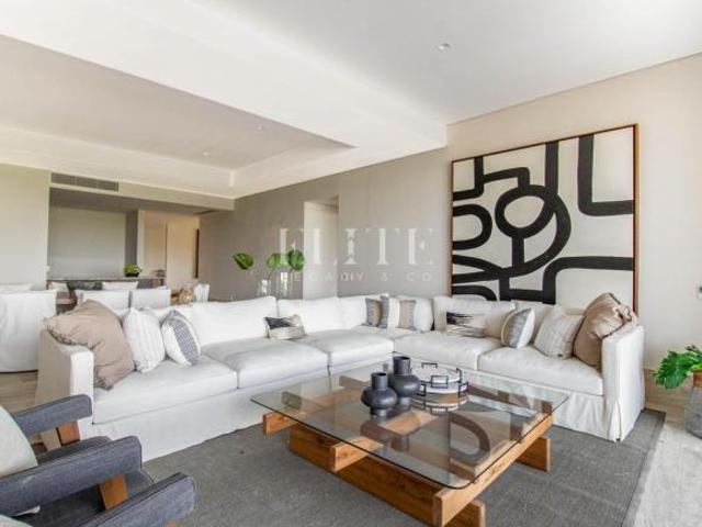 Departamentos de Lujo en Venta en LA VELA Puerto Cancun