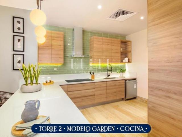 Departamentos de Lujo en Venta en VELA TOWERS Cancun