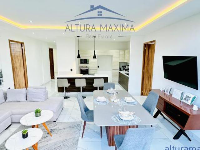 Departamentos de Lujo en Venta El Palomar Tlajomulco