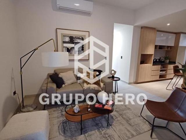 Departamentos de Lujo Nuevos en Venta Zona Tec