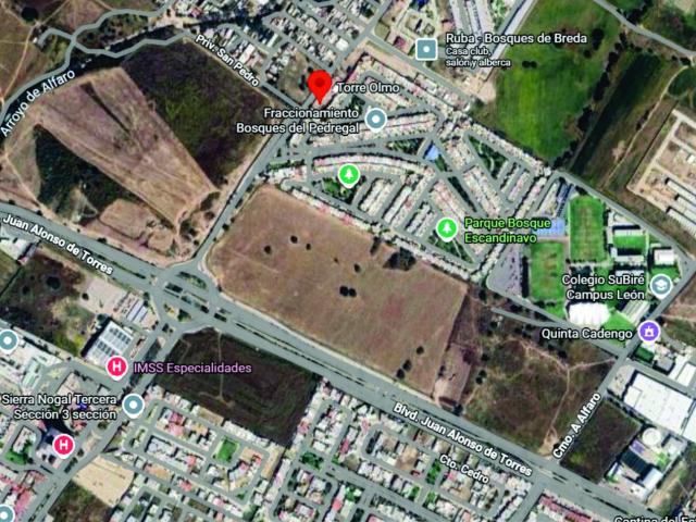 Departamentos de 1 y 2 Rec?maras con excelentes Amenidades en una inmejorable ubicaci?n