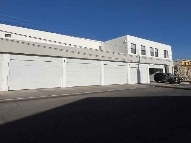 Departamentos de 1 y 2 recámaras Col San Benito en Hermosillo