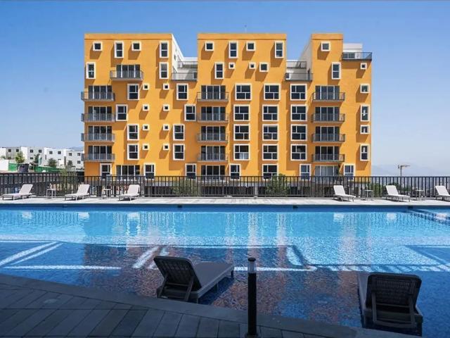 Departamentos de 2 recámaras en VENTA en Zona Cumbres en Monterrey NL