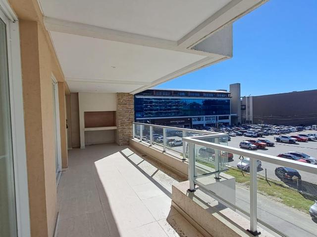 Departamentos de 3 ambientes con vista al contra frente en alquiler en complejo Gregorio diaz 900 Canning