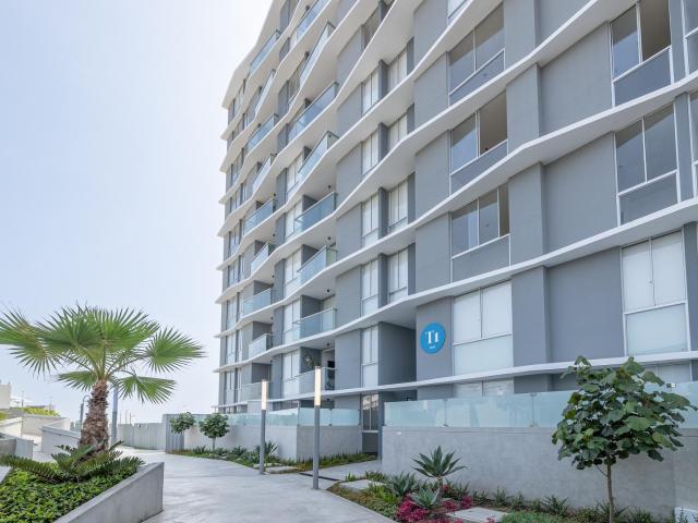 Departamentos de 3 dormitorios y 2 baños en San Bartolo