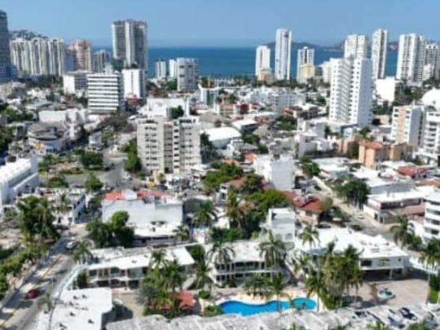 Departamentos de 3 recamaras, en Preventa en Costa Azul Acapulco, $3,300,000 pesos, 126m2