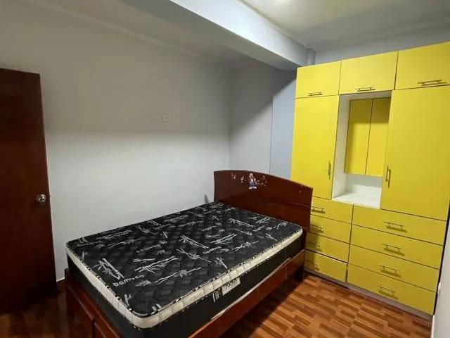 Departamentos de 75 m² – 4to piso