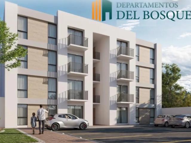 DEPARTAMENTOS DEL BOSQUE