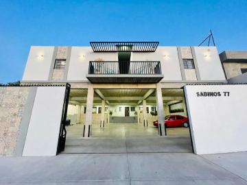 Departamentos ejecutivos amueblados en Hermosillo Sonora