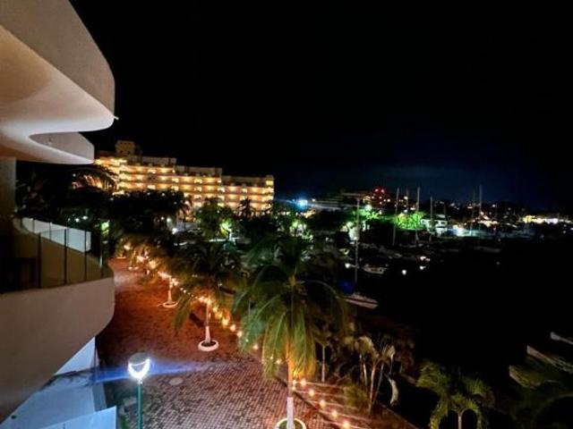 Departamentos en Marina Nuevo Vallarta ¡Entrega inmediata Credito Hipotecario