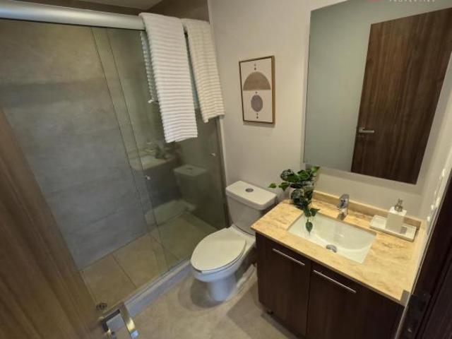 Departamentos en Nueva Herradura, Naucalpan con Alberca, Pádel y Áreas Verdes
