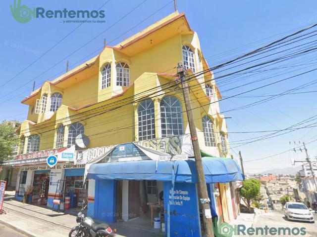 Departamentos en Atizap?n en Renta