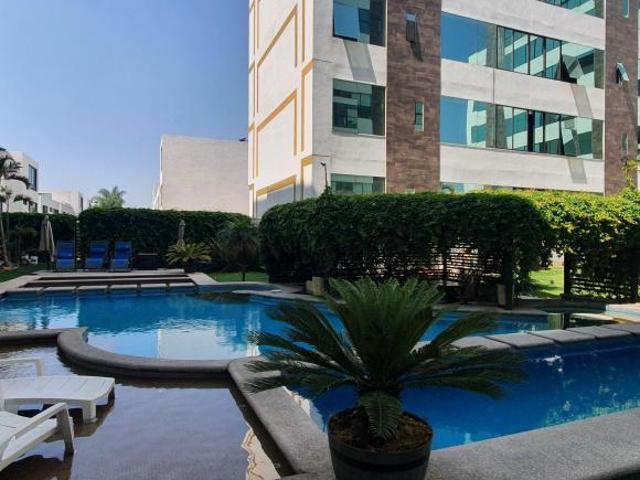Departamentos en Atlixco a 3 minutos de Liverpool